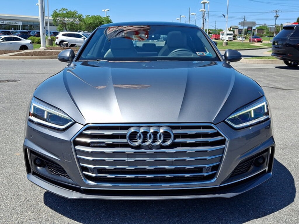 Used 2019 Audi A5 Sportback Prestige Prestige 45 TFSI quattro