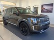  Kia Telluride
