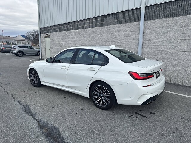 2020 Bmw M340i photo 3