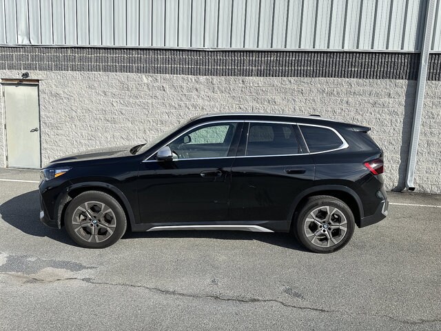 2023 Bmw X1 XDrive28i photo 2