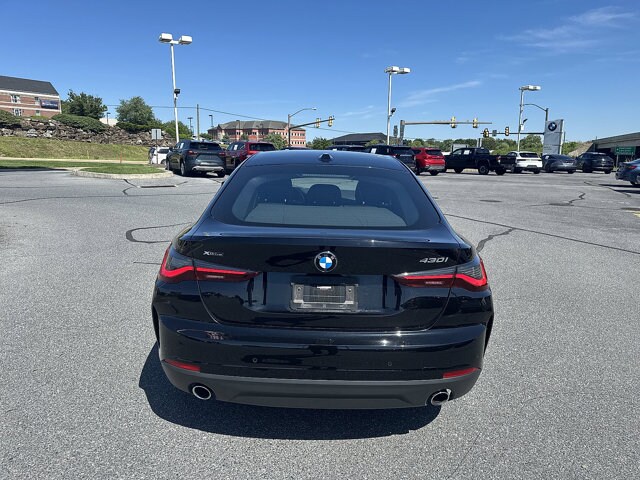 2023 Bmw 430i xDrive Gran Coupe photo 4