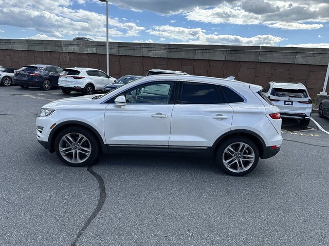 2017 Lincoln MKC Reserve photo 2