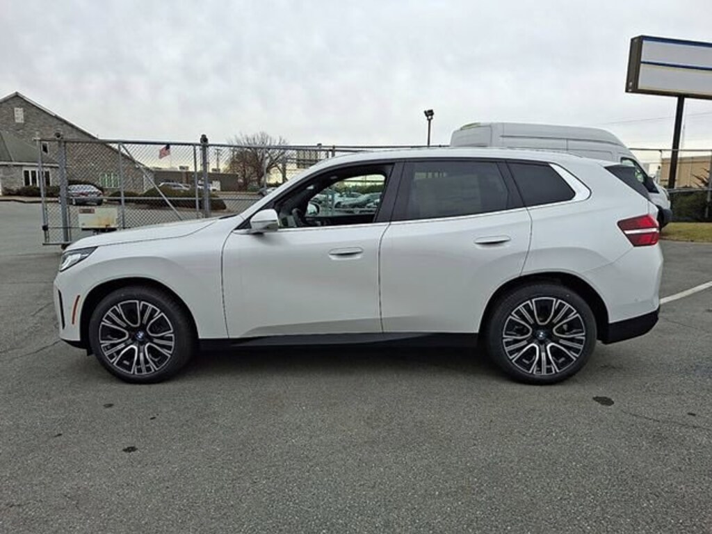 Used 2026 BMW X3 30 xDrive 30 xDrive Sports Activity Vehicle