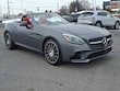  Mercedes-Benz SLC