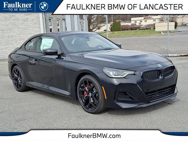 2026 BMW 2 Series
