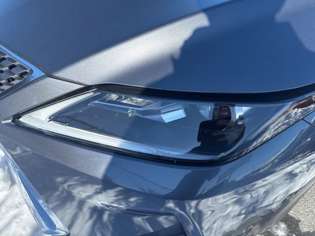 Used 2021 Lexus RX RX 350 RX 350 AWD