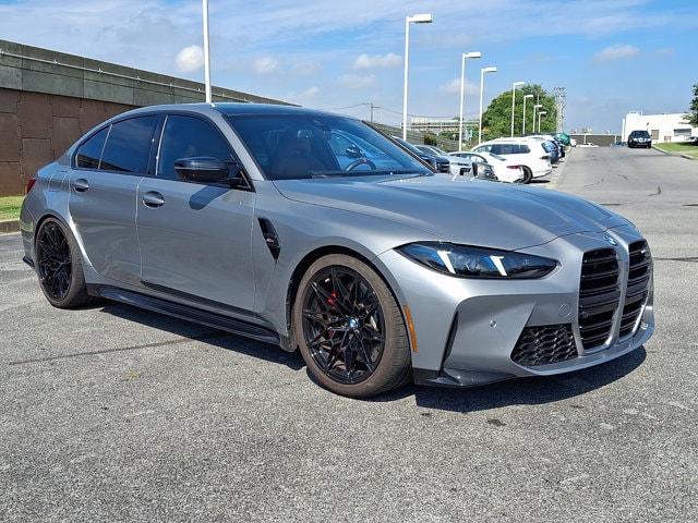 2026 Bmw M3