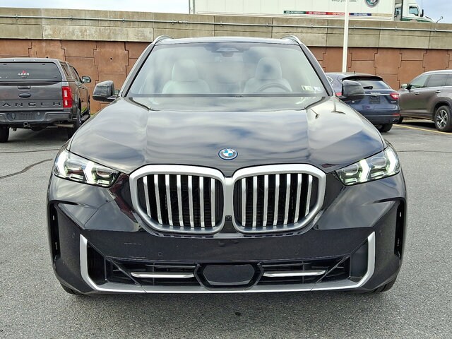 2024 Bmw X5 xDrive50e photo 2
