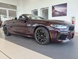  BMW M8