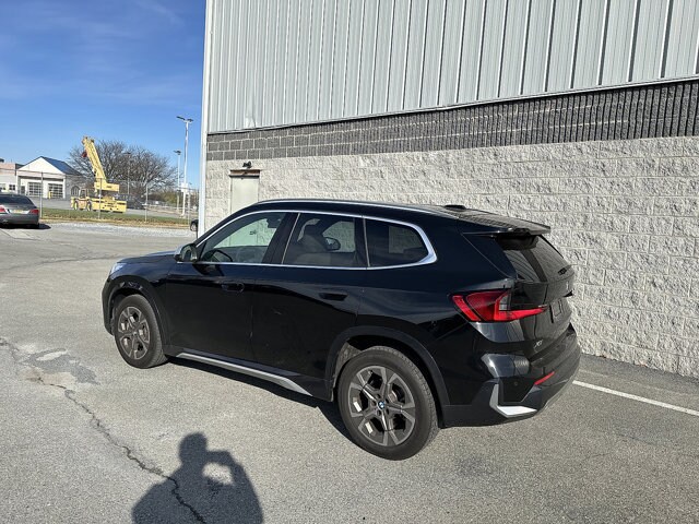 2023 Bmw X1 XDrive28i photo 3