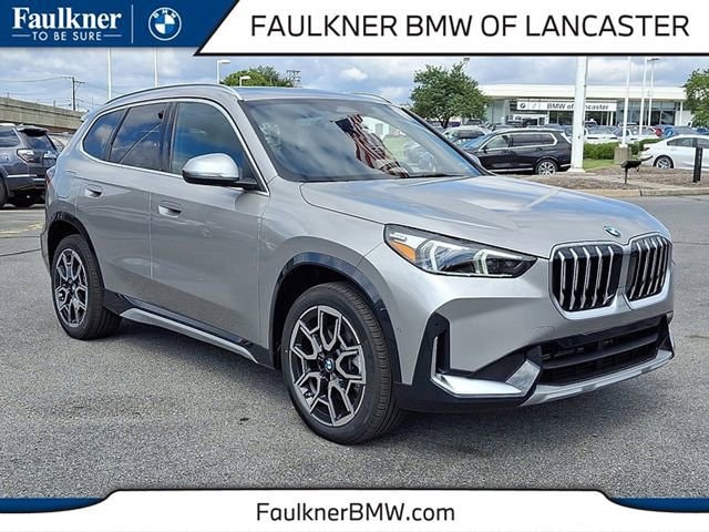 2026 Bmw X1