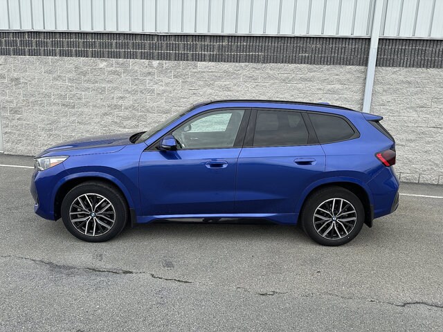 2024 Bmw X1 XDrive28i photo 2
