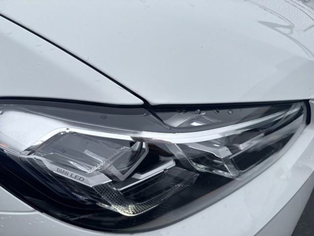 Certified 2024 BMW X3 xDrive30i xDrive30i Sports Activity Vehicle