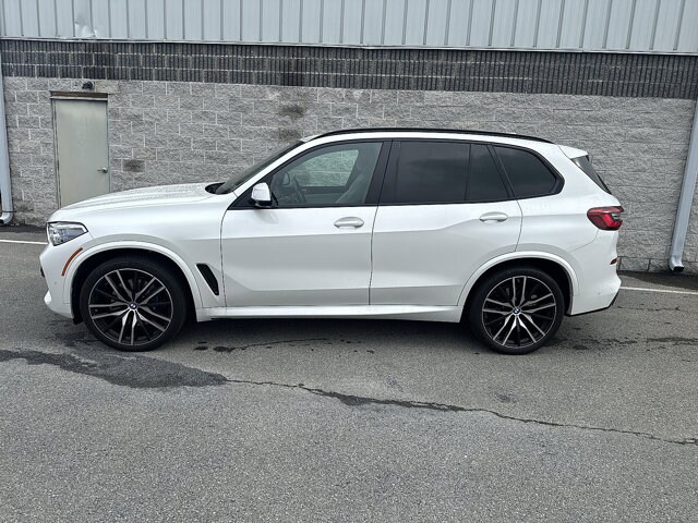 2023 Bmw X5 xDrive40i photo 2