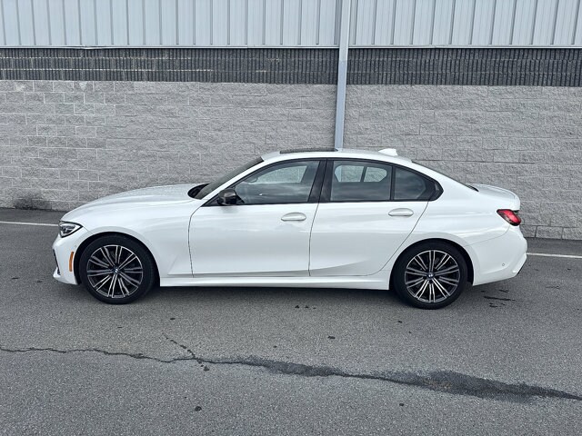 2020 Bmw M340i photo 2