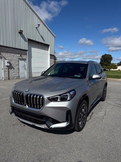 2026 Bmw X1