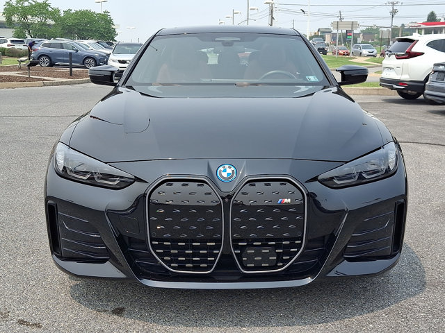Used 2024 BMW i4 M50 with VIN WBY33AW06RFS58064 for sale in East Petersburg, PA