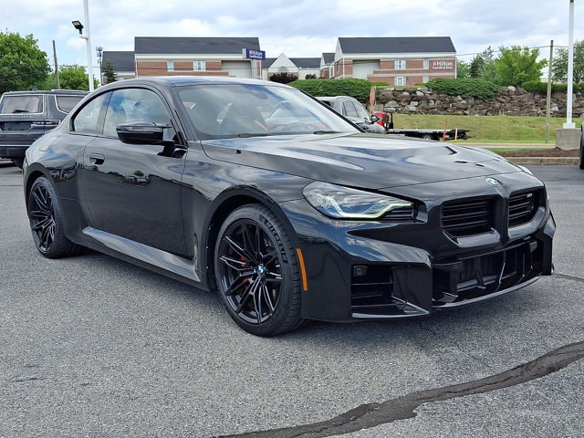 2024 BMW M2 Coupe