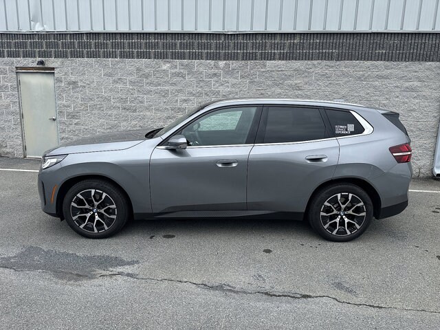 2025 Bmw X3 photo 2