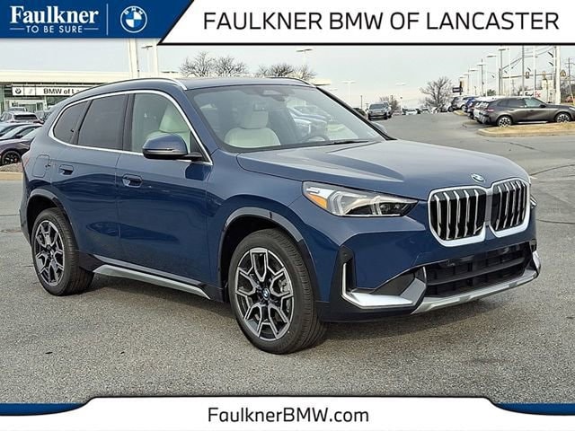 2026 Bmw X1