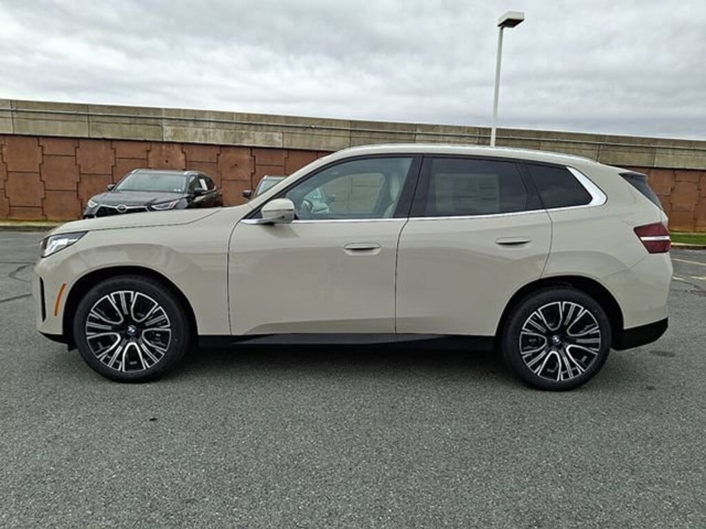 Used 2026 BMW X3 30 xDrive 30 xDrive Sports Activity Vehicle