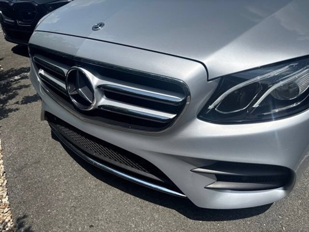 Used 2019 Mercedes-Benz E-Class E 300 Sedan