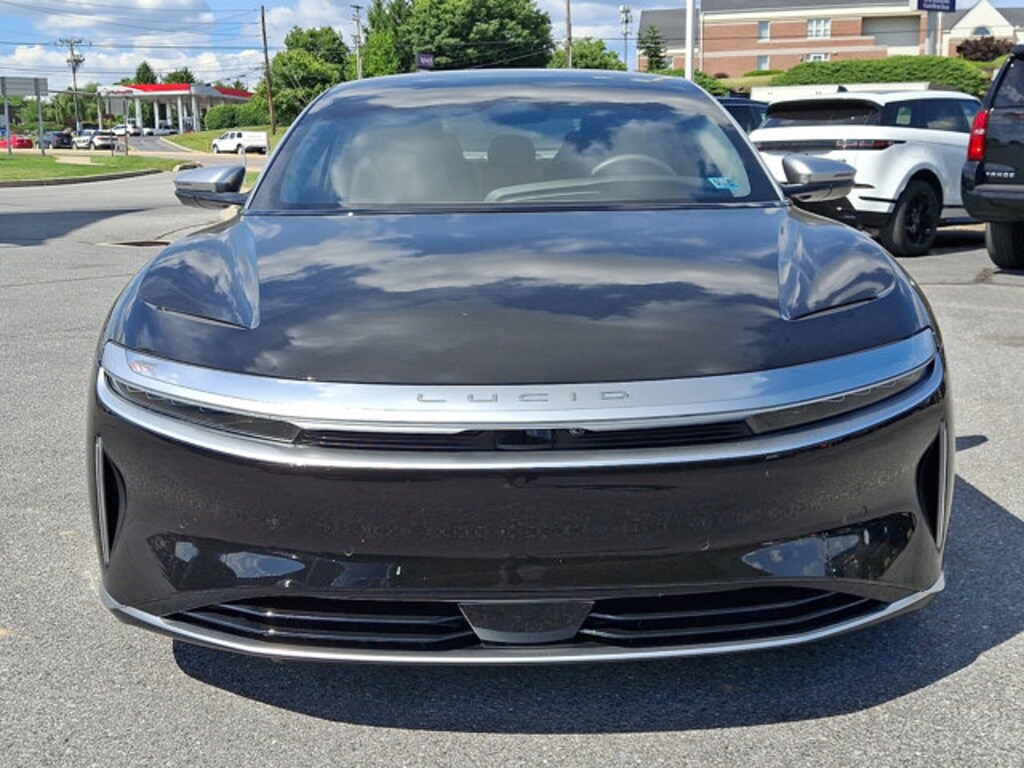 Used 2022 Lucid Air Dream Edition Dream Edition AWD