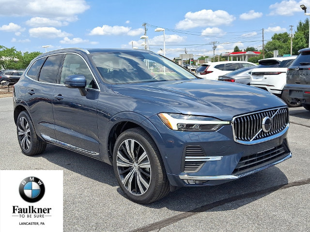 2023 Volvo XC60