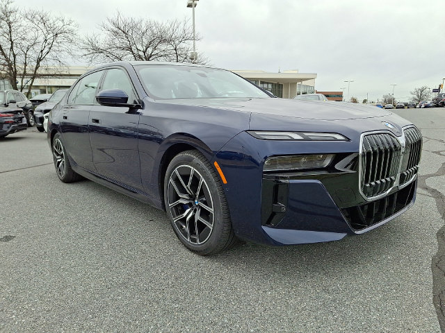 2023 BMW 7 Series