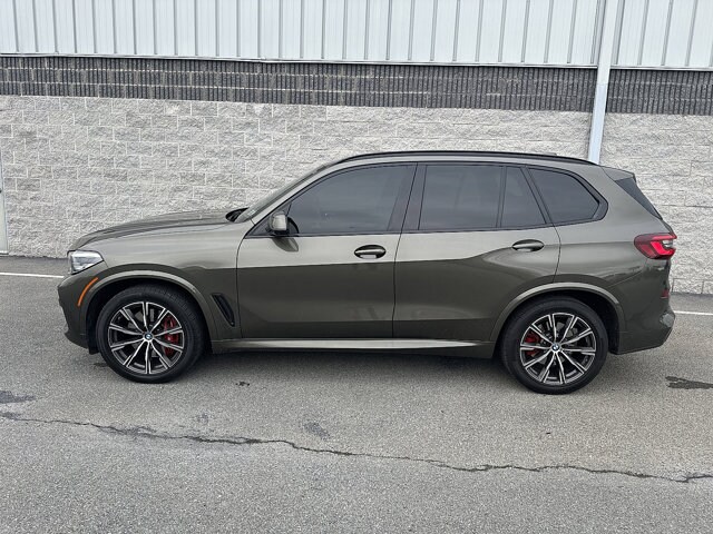 2023 Bmw X5 xDrive40i photo 2
