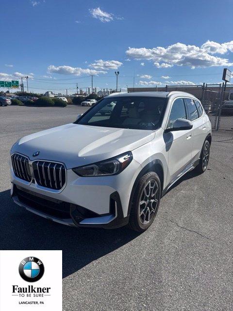 2026 Bmw X1