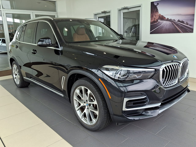 2023 BMW X5
