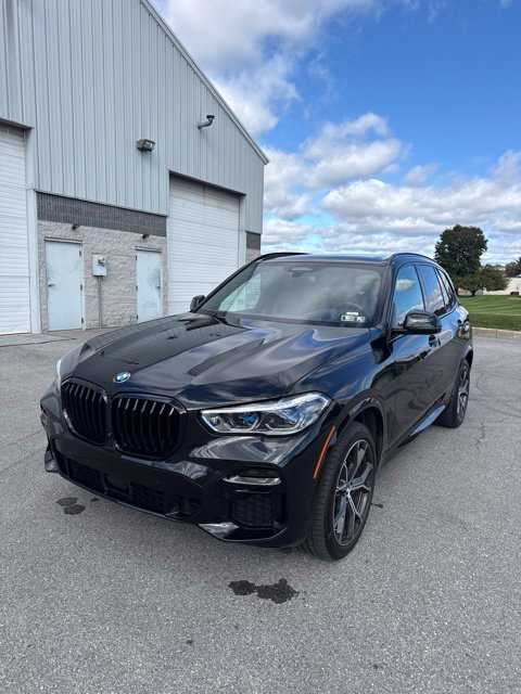 2023 Bmw X5