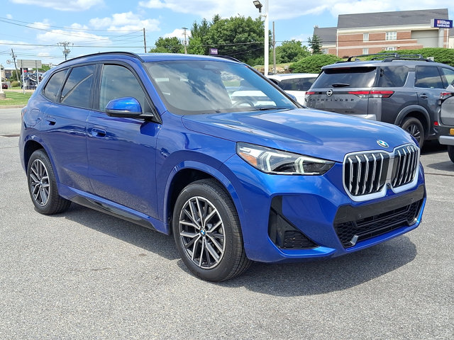 2026 Bmw X1