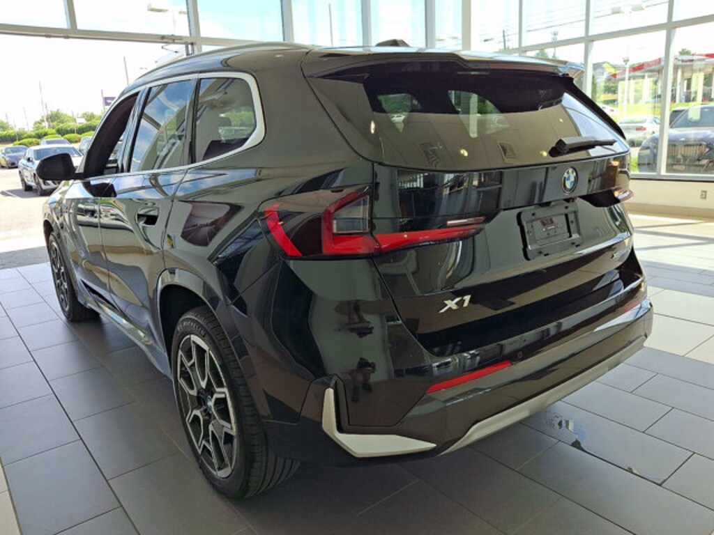 Certified 2026 BMW X1 xDrive28i xDrive28i Sports Activity Vehicle