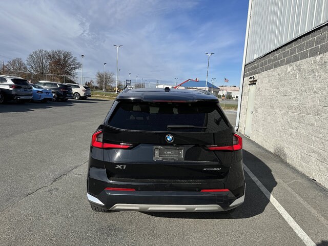 2023 Bmw X1 XDrive28i photo 4