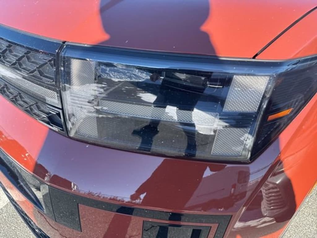 Used 2024 Hyundai Santa Fe Hybrid Calligraphy Calligraphy AWD