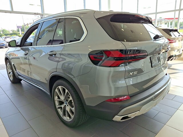 2025 Bmw X5 xDrive50e photo 4
