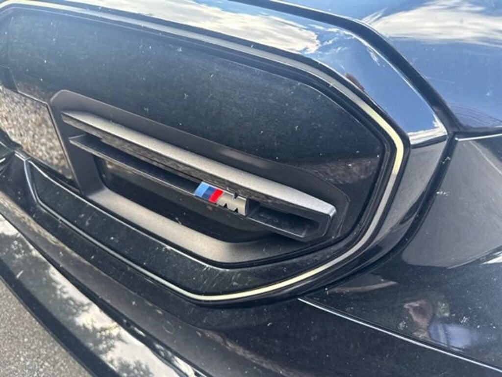 Certified 2024 BMW i5 M60 Sedan