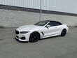 BMW 8 Series