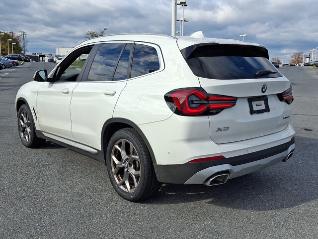 2023 Bmw X3 xDrive30i photo 4