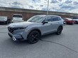 Honda CR-V Hybrid
