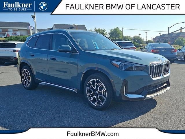 2026 Bmw X1