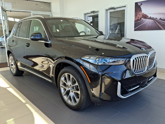 2024 Bmw X5