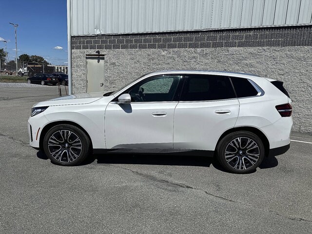2025 Bmw X3 30x Drive photo 2