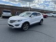 Lincoln MKC