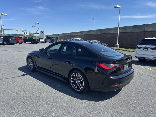 2023 Bmw 430i xDrive Gran Coupe photo 3