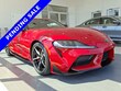 Toyota GR Supra