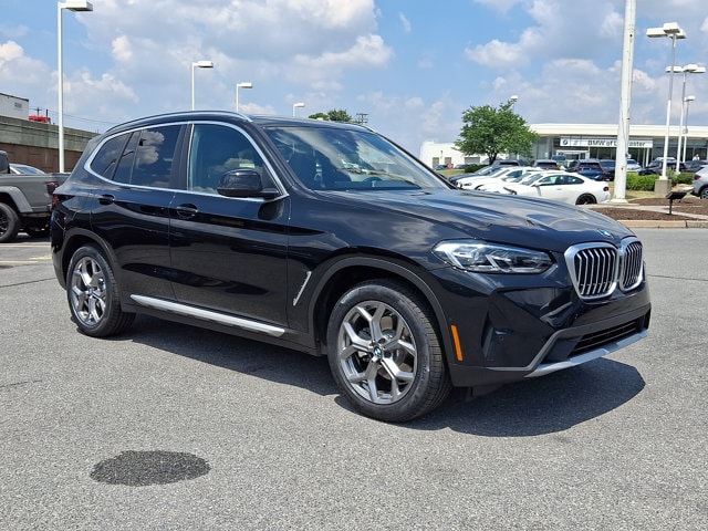 2023 BMW X3