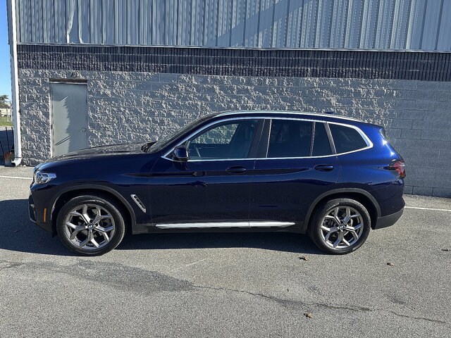 2023 Bmw X3 xDrive30i photo 2